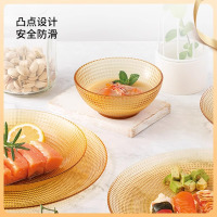 康宁餐具 VISIONS进口晶莹系列小碗2只