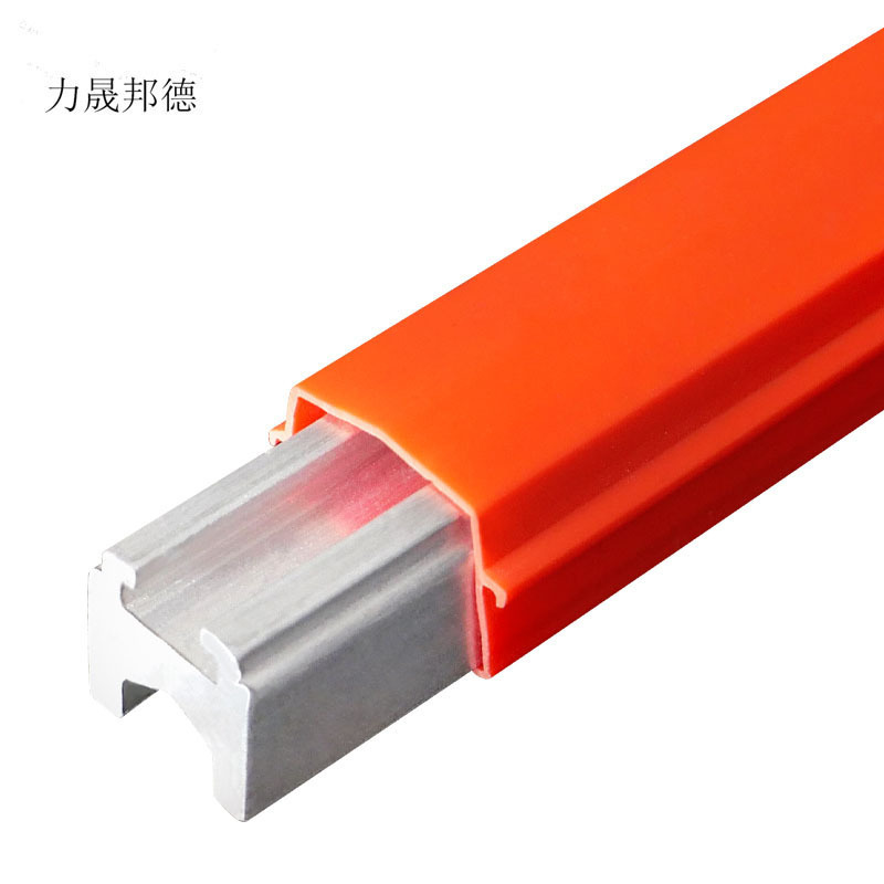 力晟邦德 单极滑触线800A/米高清大图