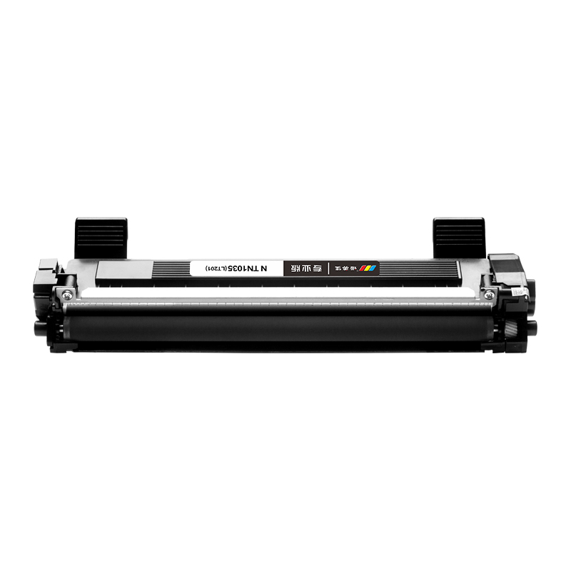 诺美佳 N TN1035 粉盒 适用兄弟 HL-1118 DCP-1518 MFC1813 联想LT201 专业版高清大图