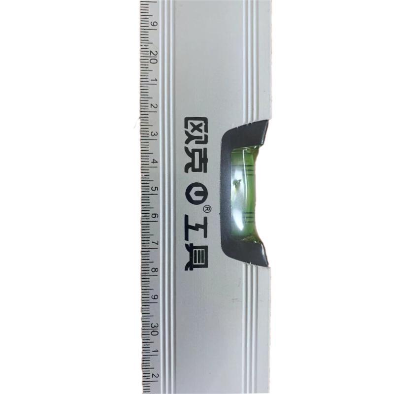 欧克 Ouke 水平尺 高档强磁水平尺 500mm OK-1334高清大图