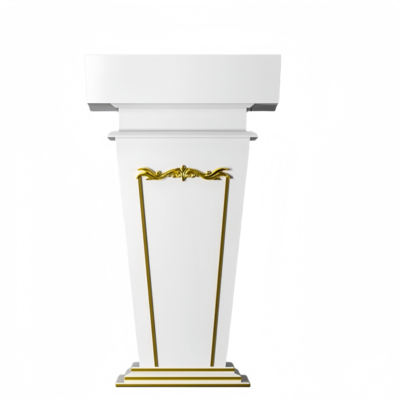 悦兴诚会议主持台68*39*112cm张高清大图