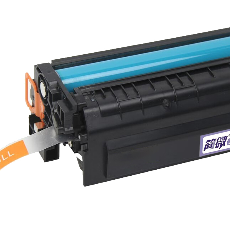 简微硒鼓416A黄支高清大图