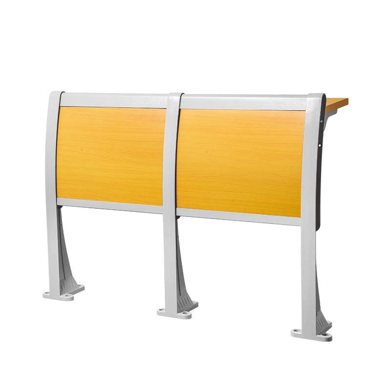 臻远ZY-LTY-81 阶梯教室排椅礼堂椅会议室报告厅联排椅 前排双人位