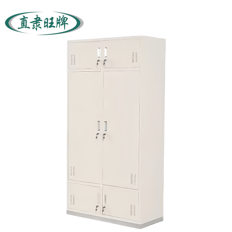 直隶旺牌 六门柜 ZHILI-7017 个高清大图