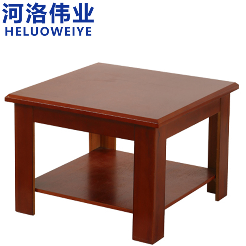河洛伟业茶几60cm个高清大图