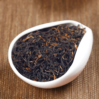 川红茶叶 浓香型工夫红茶250g