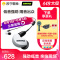 Shure/舒尔 SE215-BT2音乐耳机入耳式线控动圈隔音耳机听歌耳塞白色