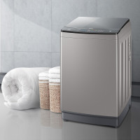 海尔（Haier）波轮洗衣机全自动直驱变频12公斤XQS120-BZ866