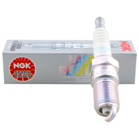 NGK 铂金火花塞 TR6AP-13 5809 四支装 福克斯/蒙迪欧致胜/沃尔沃S40