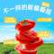 冠农股份(GUAN NONG SHARE)新疆番茄汁0添加糖0添加剂0脂果蔬汁西红柿汁代餐饮料310ml*12罐[整箱]