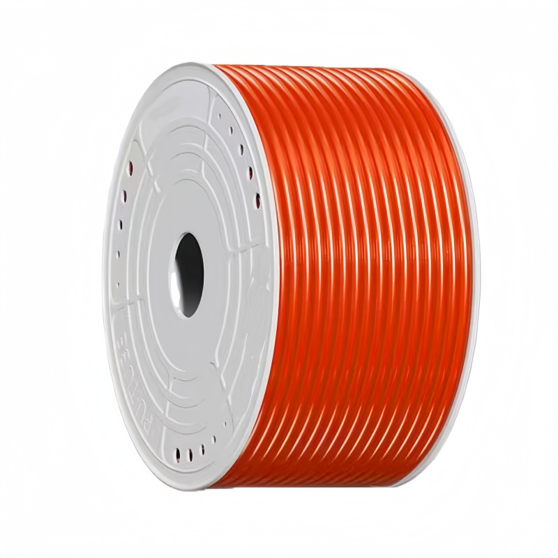 依诺九吉 PU管气管高压空压机气动软管 多型号 米高清大图