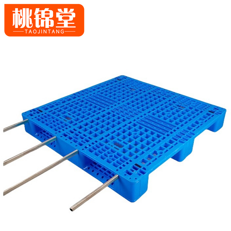 桃锦堂仓库托盘1.1m个高清大图