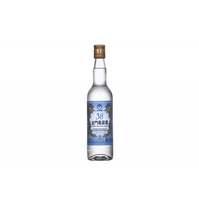 金门高粱酒(Kinmen kaoliang liquor)白酒报价_参数_图片_视频_