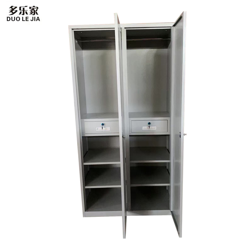 多乐家 备品柜 更衣柜 DLJ-GY118高清大图