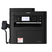 佳能(Canon)MF269dw A4幅面 黑白激光多功能一体机 双面网络打印复印扫描 传真 四合一28页/分钟 SZ