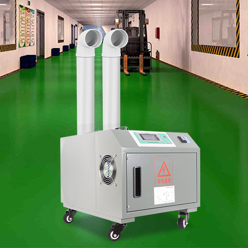 百科特奥加湿器超声波TaW-90Z高清大图