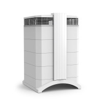 IQAir 空气净化器 HealthPro 100 瑞士原装进口 强力过滤雾霾 ,过敏原 ,细菌 ,PM2.5