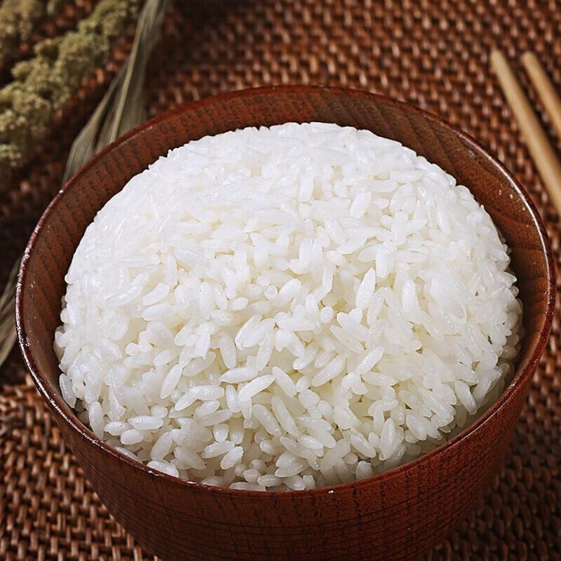 福临门 金田米赋香 东北米 5kg高清大图