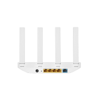 华为路由器家用无线wifi穿墙王光纤高速穿墙5G无限千兆双频1200M电信移动WS5102