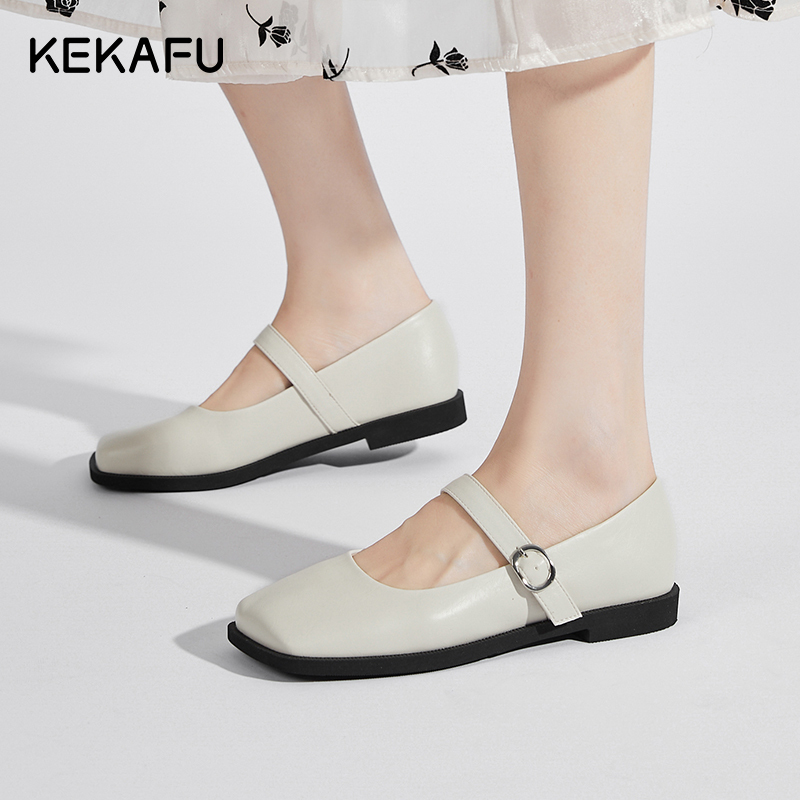 服装鞋帽>女鞋>女士单鞋>珂卡芙(kekafu)>珂卡芙(kekafu)12205002女士