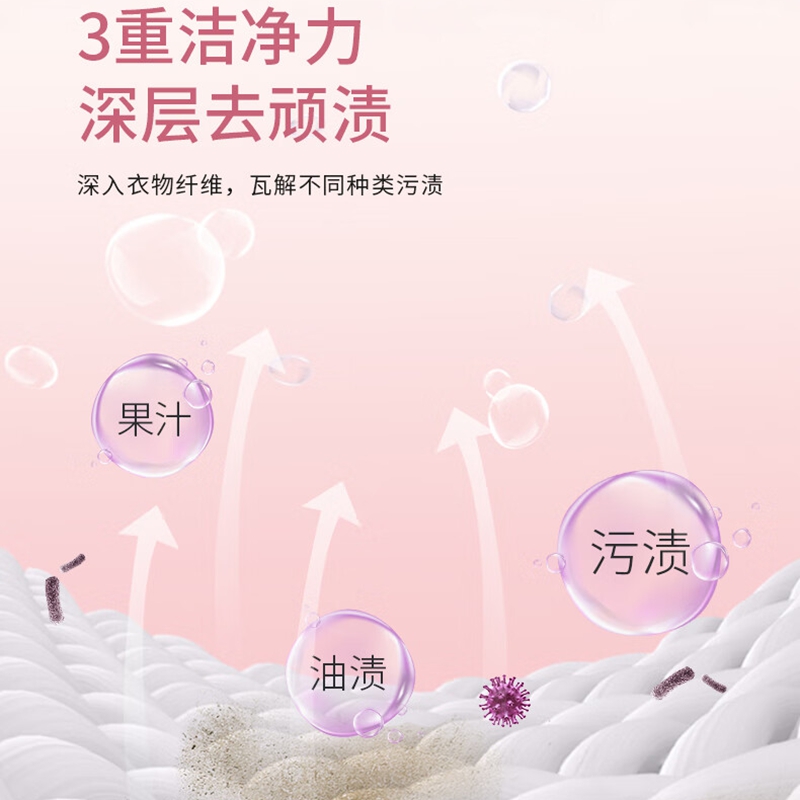 舒蕾植萃精油香氛家庭日用6件套 250522-07高清大图