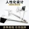 小号阴角器[5个] 批灰找平神器不锈钢阴阳角器刮腻子涂刷工具阴角阳角器拉角拖角器