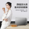 美的(midea) 家用多功能智能变频微波炉 微烤一体机 大平板加热20L升 PC20B3 20升 微烤一体机