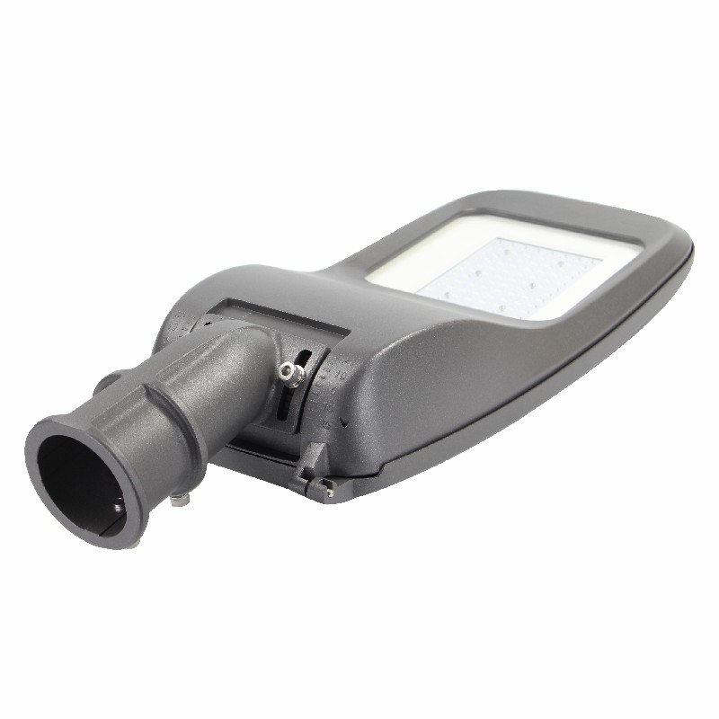 欧辉照明 OHNL9221-80w LED路灯高清大图