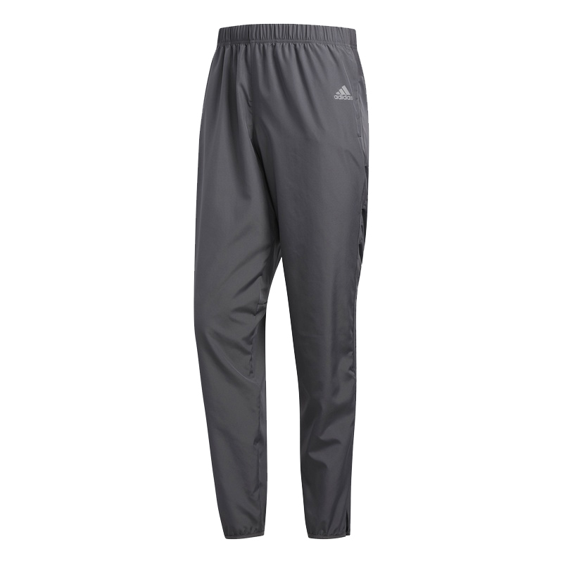 Adidas阿迪达斯男裤新款宽松透气小脚裤运动裤长裤CY5772