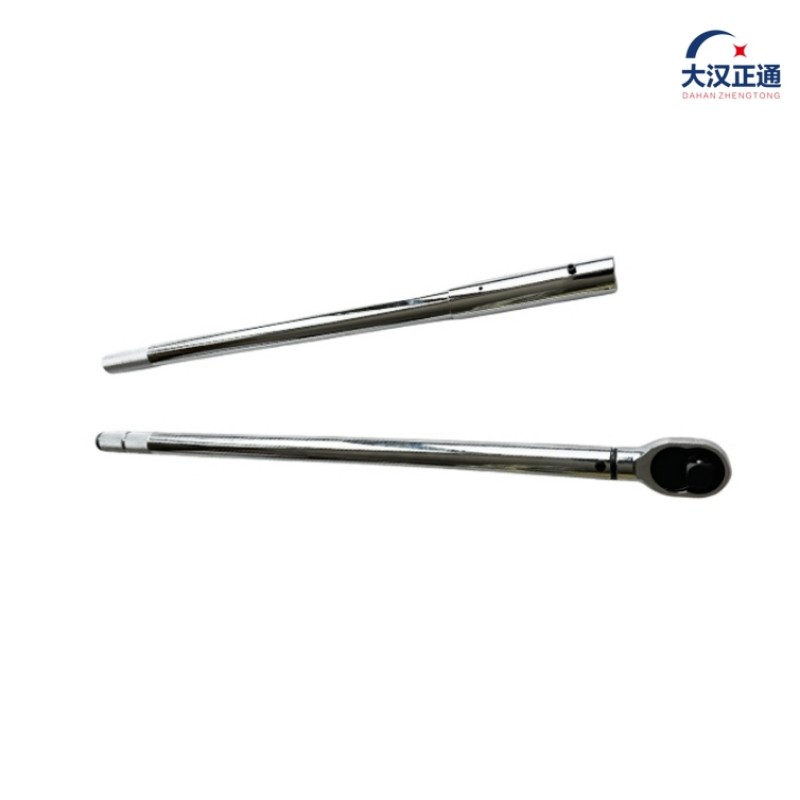 大汉正通 扭力扳手 750-2000N.m 把高清大图