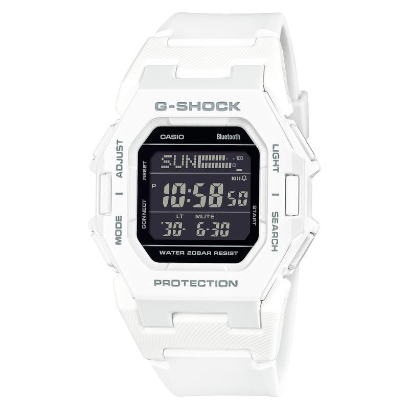 CASIO卡西欧 专柜海外代购男手表25新款时尚运动腕表GD-B500-7CR