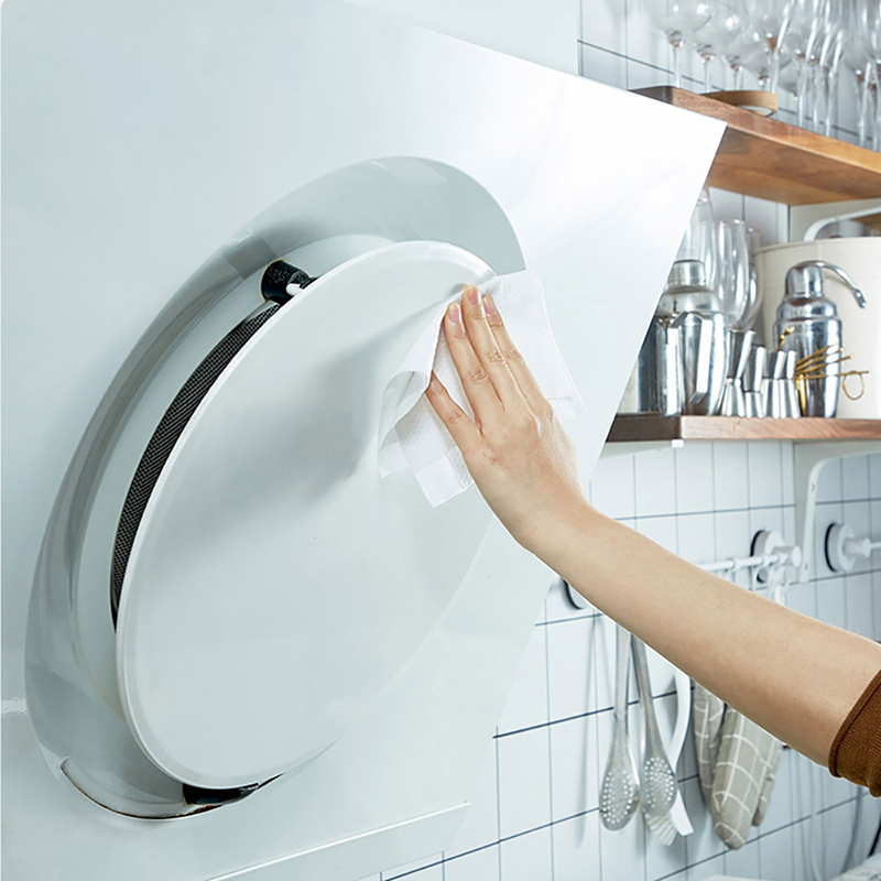 柚家 迷你便携湿巾8426 春季出行露营便携 3提高清大图