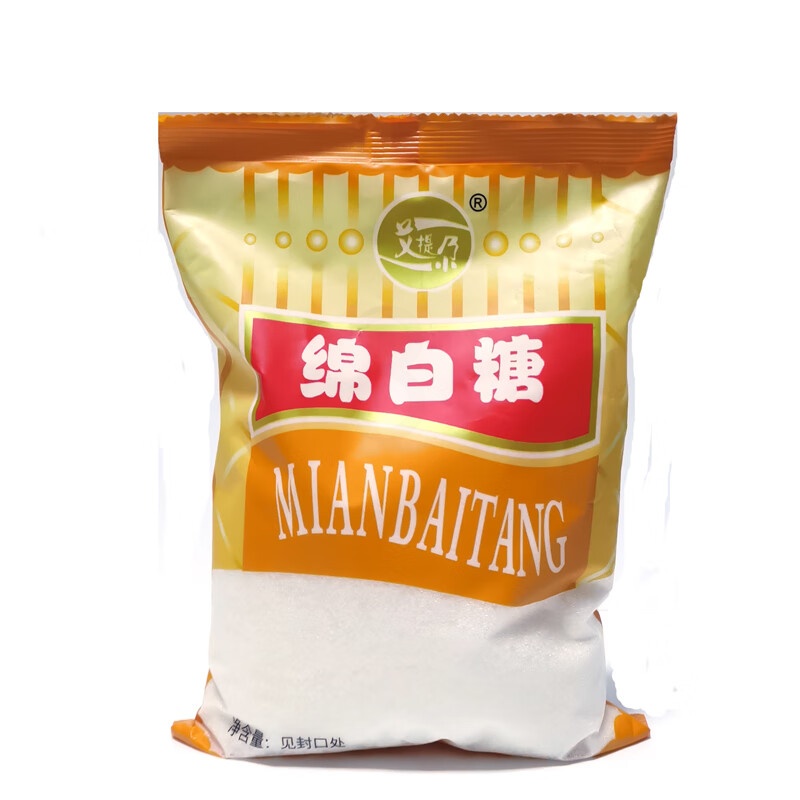 艾提尕绵白糖500克/袋高清大图