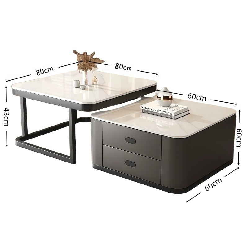 乐琪艺 茶几LQY6790 张高清大图