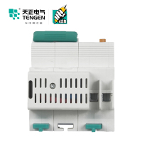 天正电气 空气开关 TGB1NLE-32 2P C 32A 30mA 01070230100 微型漏电保护断路器