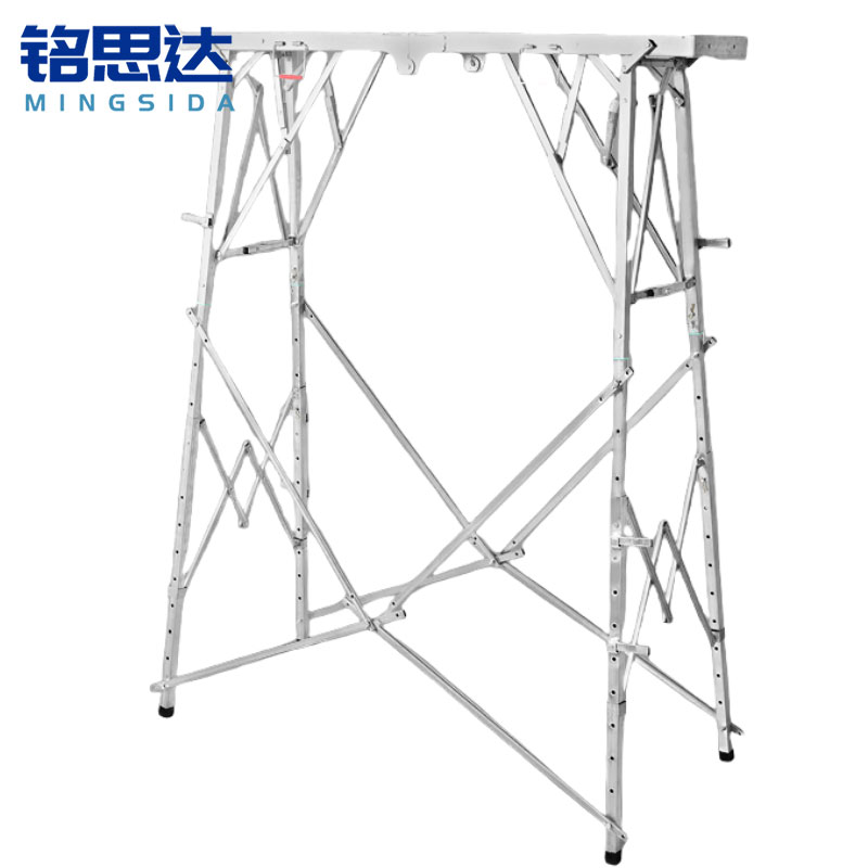 铭思达脚 手架高清大图