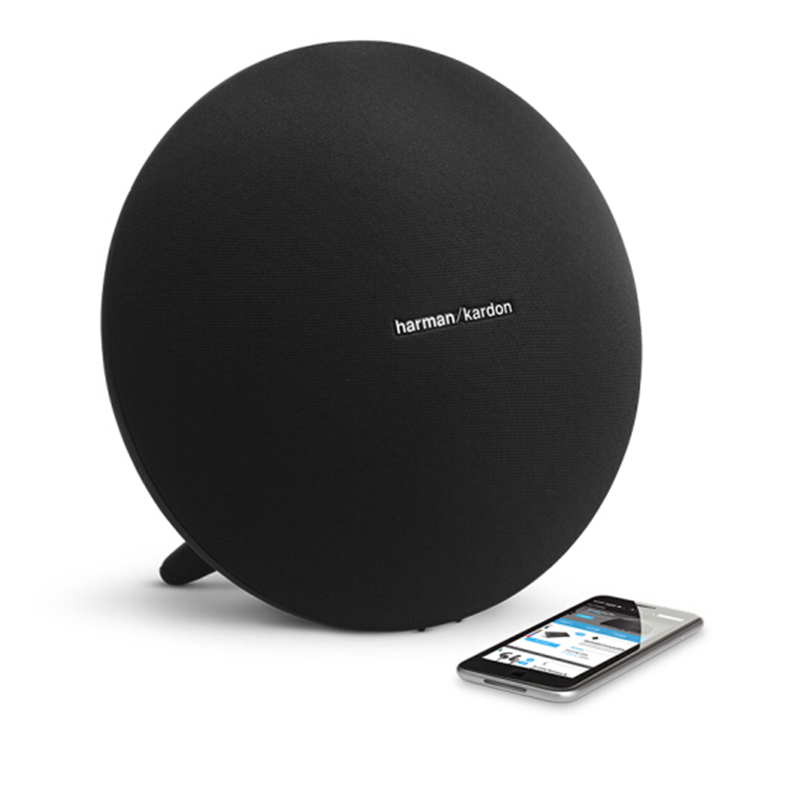 哈曼卡顿(Harman/Kardon) Onyx Studio 4音乐卫星4 蓝牙音响
