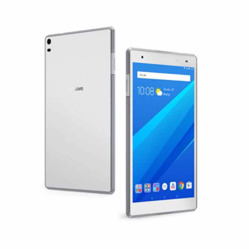 联想(Lenovo)TB4-8704F 8英寸IPS高清屏平板电脑(8核 4G 64G WIFI版 白色)