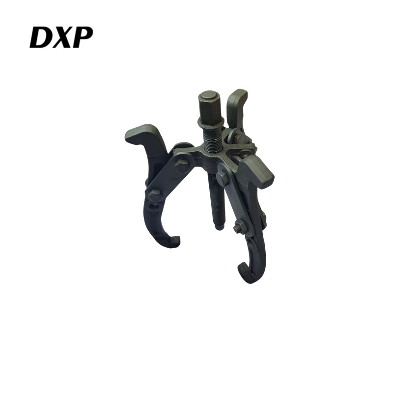 DXP 三爪拉马 12“ 套高清大图