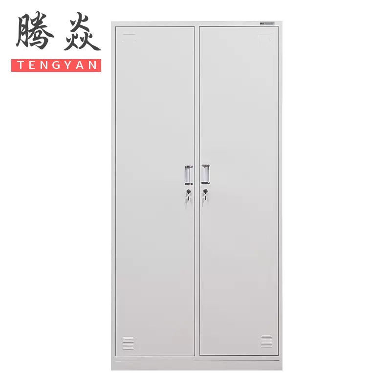 腾焱二门衣柜1800*850*420mm台高清大图