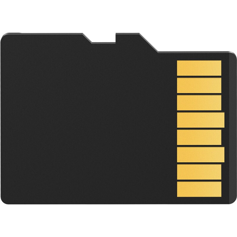 普联 TP-LINK 视频监控 摄像头 专用Micro SD存储卡TF卡 256GB TL-SD256