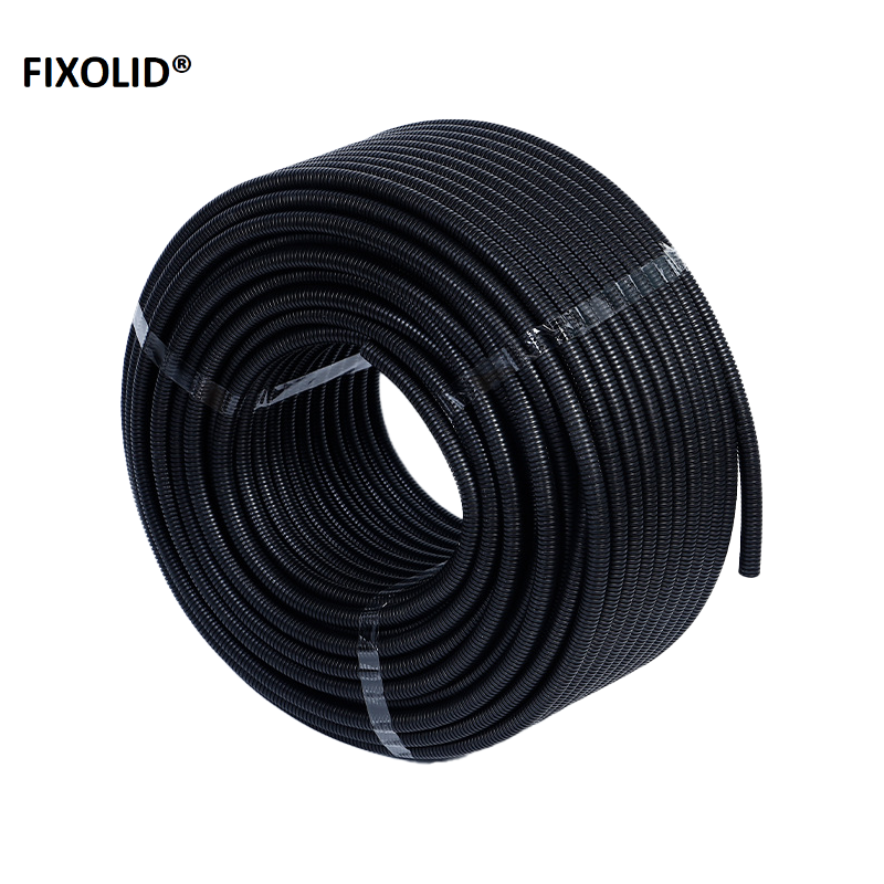 FIXOLID 波纹管 Φ54 卷高清大图