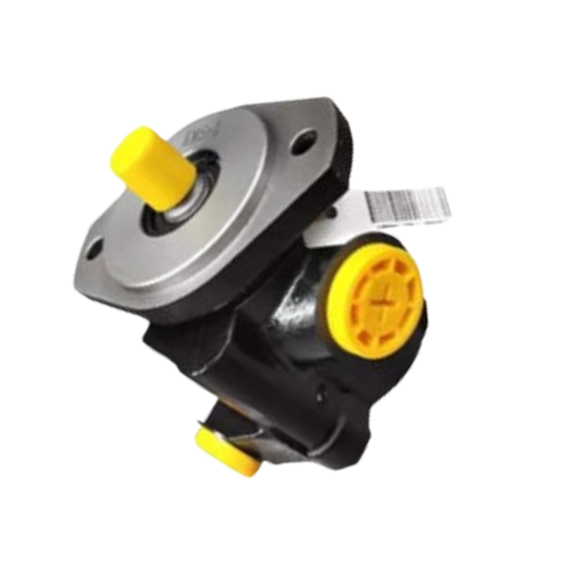 东风 EQ1120 转向助力泵 方向机助力泵