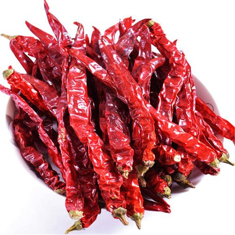 干调-彪山二荆条 2kg