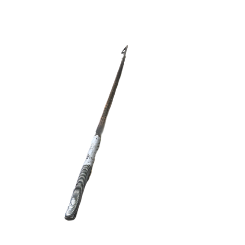 众精通力 4.8级钩型螺栓 M36*2600