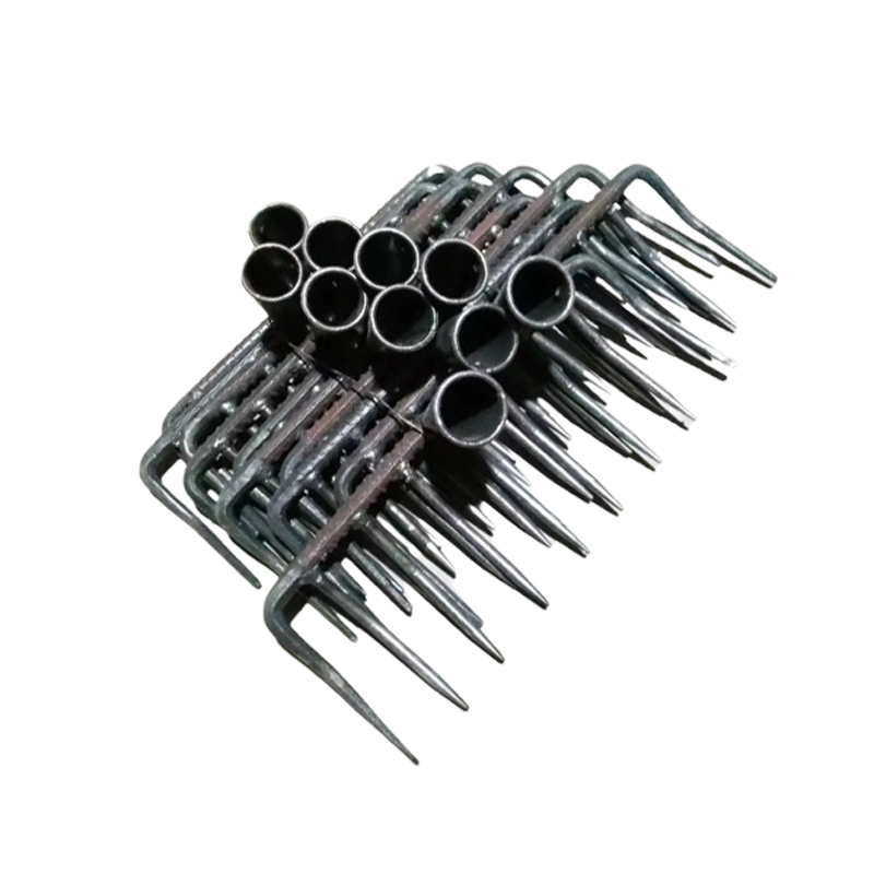 连瑞翔 九齿钉耙 不含把 个高清大图