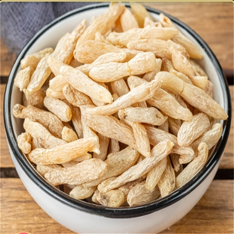 正品麦冬正宗绵阳麦冬泡水无硫四川麦冬寸冬甄选煲汤泡茶可搭玉竹