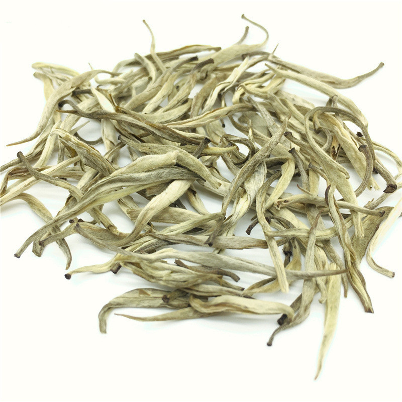海汀園 茉莉金针 1kg 袋