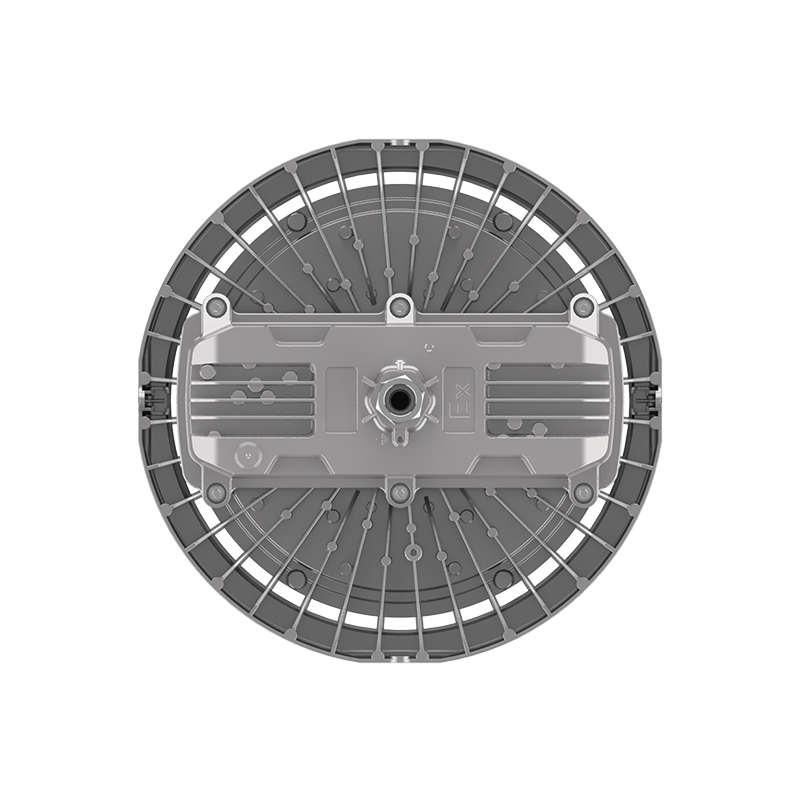 欧辉照明 (OHUIZAOMIN) OHSF9196A 200W LED三防灯 IP66 AC220V 5700K