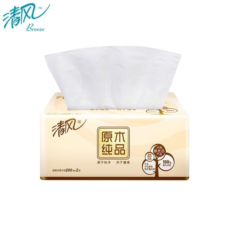 清风 生活用品套餐 D690(详见清单)